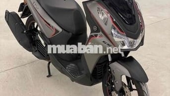 Yamaha Lexi 2024 Xám 7.232 km