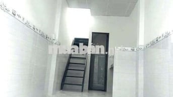 CHỈ 690 TRIỆU CÓ NGAY NHÀ XÌ PHỐ 1 BƯỚC QUA Q8