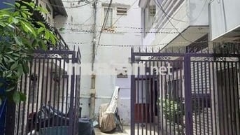 Nhà Cho Thuê BỀN Nguyên Căn Q3