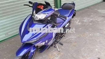 Yamaha Exciter 150 2019 Xanh Thể thao