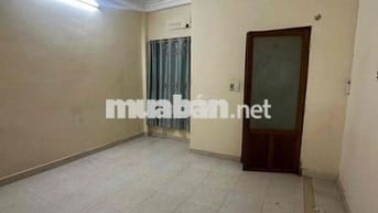 bán nhà hẻm ba gác thông trường chinh p12 tân bình. 40m2 giá 5ty5 TL