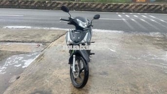 Honda Future LED 2022 Đen