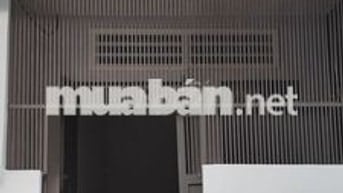 Nhà chính chủ cho thuê, mặt tiền 2 hẻm, diện tích đất 47m2, 4 phòng
