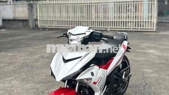 Yamaha Exciter Trắng, Đỏ đã qua sử dụng