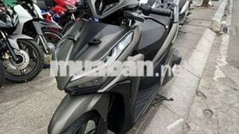 Honda Vario 150 2020 Xám Đã sử dụng