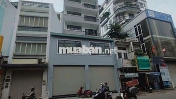 -CHO THUÊ MBKD 210M2 ĐƯỜNG LẠC LONG QUÂN, TÂN BÌNH  60 TR/ THÁNG . 