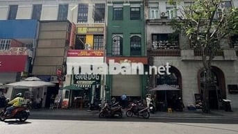 CHO THUÊ MT NGÔ ĐỨC KẾ Q1 DT 230M2 GIÁ 250TR