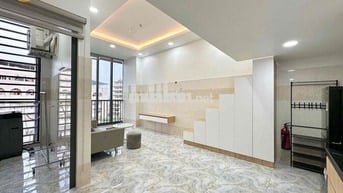 CHDV duplex ban công full NT máy giặt riêng📍ĐH Văn Hiến, HIU, UEH, HSU