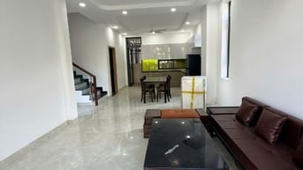 CHO THUÊ BIỆT THỰ , FULL NỘI THẤT , NHÀ MỚI LH 0903368345