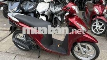 Honda Vision 2016 màu Đỏ