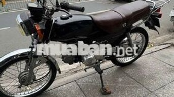 Honda Win 2010 Đen Đã sử dụng