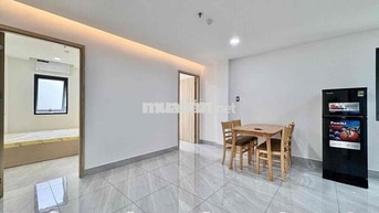 2 PN 1 PK SIÊU RỘNG NGAY LOTTE GÒ VẤP
