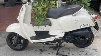 Honda Scoopy 2024 Trắng 2006195 km
