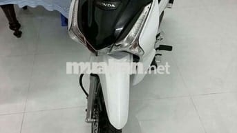 Honda Future 2021 Trắng