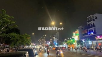 Bán nhà mặt tiền Dương Quảng Hàm, quận Gò Vấp