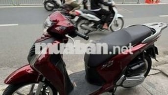 Honda SH 150 2015 Đỏ Đã sử dụng
