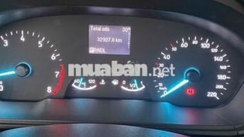 Ford EcoSport Trắng 32927.8 km