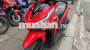 Honda Vario 125 2022 Đỏ Đã sử dụng