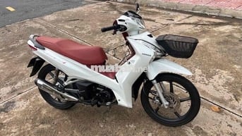Honda Wave 125 Trắng
