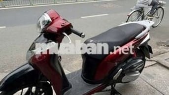 Honda SH Mode ABS 2020 Đỏ Đã sử dụng