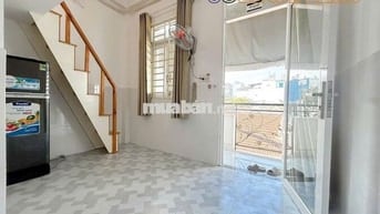 GIẢM 500K THÁNG ĐẦU TIÊN - GẦN ĐH CÔNG THƯƠNG HUFLIT VĂN HIẾN HVHK