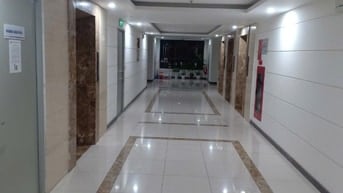Chính chủ cho thuê căn hộ 3 ngủ tại 31 Lê Văn Lương- Thanh xuân, HN