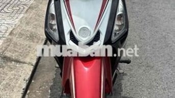 SYM Elegant 50