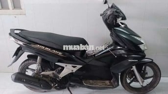 Honda Air Blade 2024 Đen