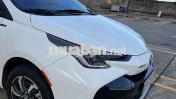 Toyota Vios 2025 Số sàn Trắng