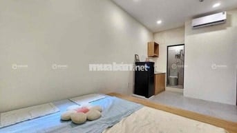CĂN HỘ FULL NỘI THẤT GIÁ RẺ NGAY TRƯỜNG CHINH