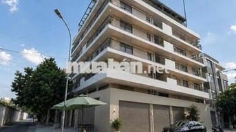 CĂN HỘ MỚI XÂY CÁCH VLU 800m, THÍCH HỢP Ở VỚI NHÓM BẠN 2-4 NGƯỜI