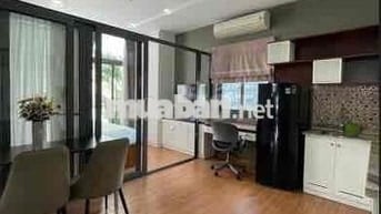 Căn Hộ 1Pn Gần Vivo City và Đại Học Rmit-Tôn Đức Thắng và Lotte Mart
