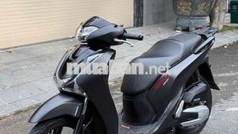 Honda SH150 ABS 2018 Đen nhám