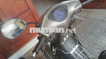 Honda Future Nâu Số sàn