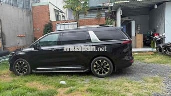 Kia Carnival Signature 2.2 Dầu 2024 62430 km