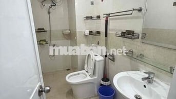 Cho thuê chung cư Phúc Đạt 1 phòng ngủ nội thất cơ bản