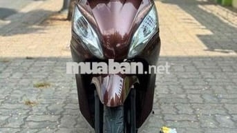 Honda Vision Nâu