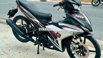 Yamaha Exciter 150 2018 Led