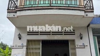 Bán Nhà Chợ Hồng Xina Thiện Trung Cái Bè Tiền Giang Cũ