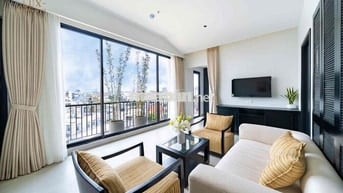 ✨ CĂN HỘ 1 PHÒNG NGỦ – TRƯNG NỮ VƯƠNG, HẢI CHÂU ✨