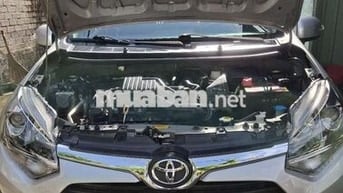 Toyota Wigo AT 2018 ODO 23.700 km