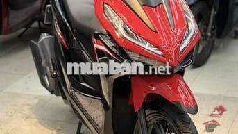 Honda Vario 125 2015 Đỏ Đen SmartKey 3000km