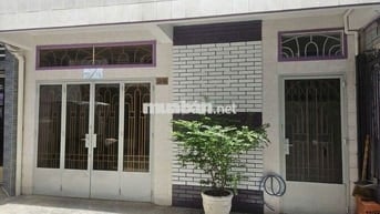 NHÀ CHO THUÊ BỀN NGUYÊN CĂN Q3