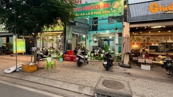 Bán nhà mặt tiền rộng CITYPLAND (5x35) 72 DƯƠNG QUẢNG HÀM P5 Gò Vấp 