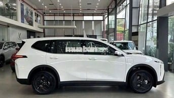 VinFast VFMPV7 2026 Giảm 147tr trừ vào giá xe