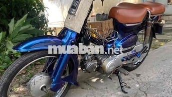 Honda Cup 81 bs 65 chính chủ