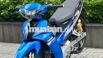 Sirius 54zz full kiểng (nợ xấu 7tr nhận xe bao đâu
