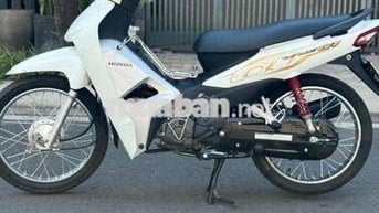 Honda Wave A 2022 Trắng