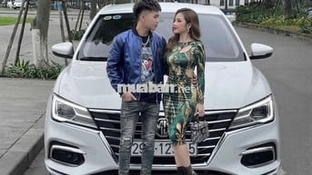 Mg5 bao nợ xấu. xe góp nói. mg5 trả góp