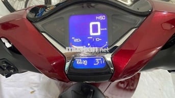 Honda SH 160i 2024 Đỏ đô 16.639 km